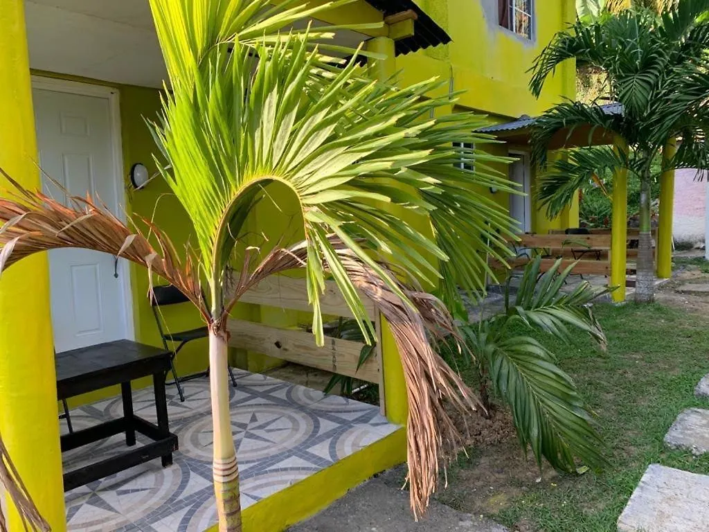 Tha Lagoon Spot Apartment Port Antonio 0*,  Jamaica