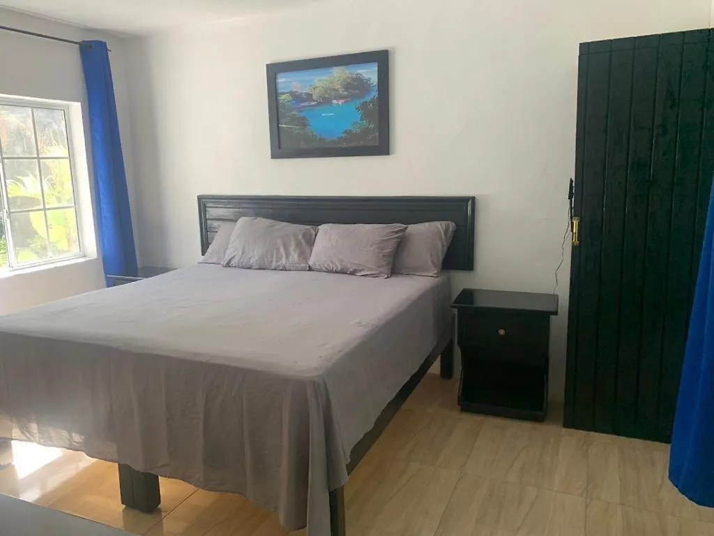 Tha Lagoon Spot Apartment Port Antonio Jamaica