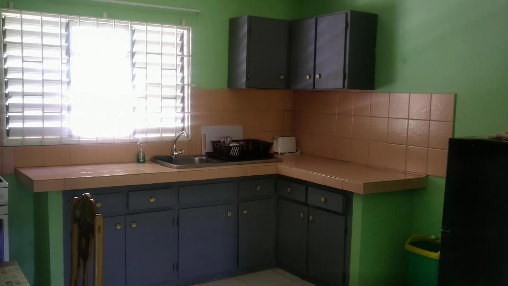 Tha Lagoon Spot Apartment Port Antonio